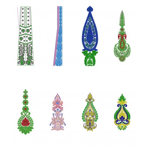 Kali Feb 2015 Bulk Download | 50 Designs