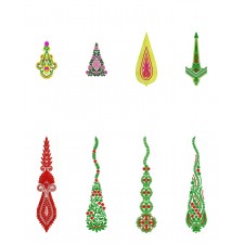 Kali Feb 2016 Bulk Download | 50 Designs