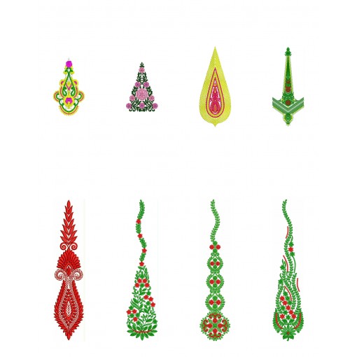 Kali March 2016 Bulk Download | 50 Designs