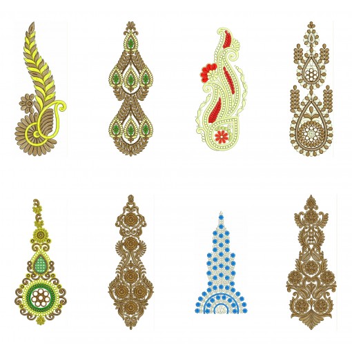Kali March 2016 Bulk Download | 50 Designs