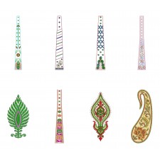 Kali Jan 2015 Bulk Download | 60 Designs