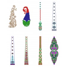 Kali Jan 2015 Bulk Download | 60 Designs