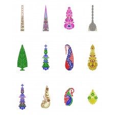 Kali Jan 2015 Bulk Download | 60 Designs