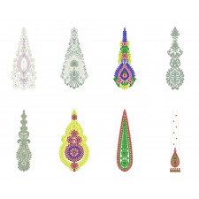 Kali January 2018 Bulk Download | 50 Designs