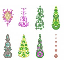 Kali January 2019 Bulk Download | 50 Designs