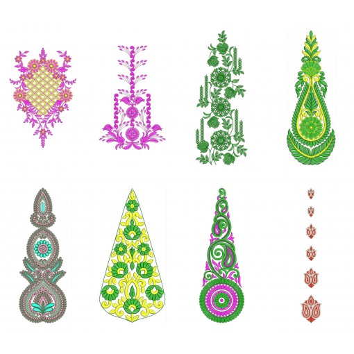 Kali January 2019 Bulk Download | 50 Designs