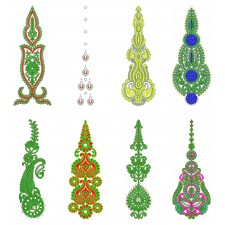 Kali January 2019 Bulk Download | 50 Designs