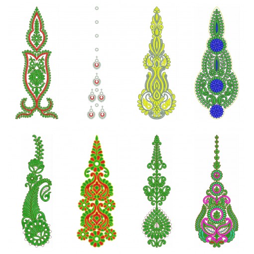 Kali January 2019 Bulk Download | 50 Designs