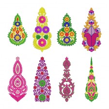 Kali June 2015 Bulk Download | 50 Designs