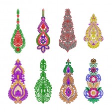 Kali June 2015 Bulk Download | 50 Designs