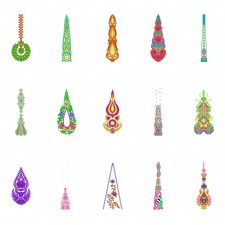 Kali July 2014 Bulk Download | 100 Designs