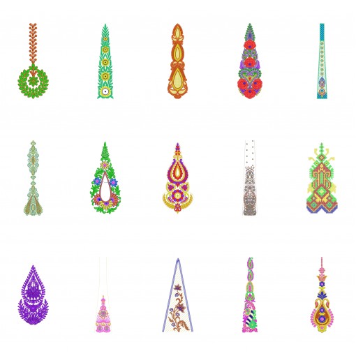 Kali July 2014 Bulk Download | 100 Designs
