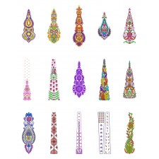 Kali July 2014 Bulk Download | 100 Designs