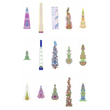 Kali July 2014 Bulk Download | 100 Designs