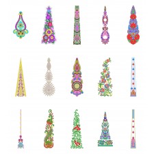 Kali July 2014 Bulk Download | 100 Designs
