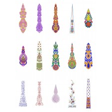 Kali July 2014 Bulk Download | 100 Designs