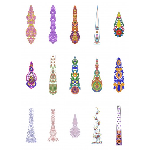 Kali July 2014 Bulk Download | 100 Designs