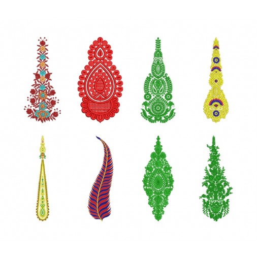 kali July 2015 Bulk Download | 50 Designs