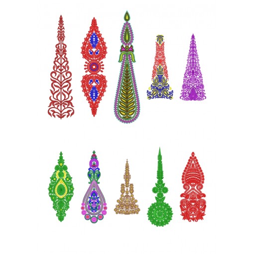 kali July 2015 Bulk Download | 50 Designs