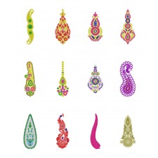 Kali July 2016 Bulk Download | 55 Designs