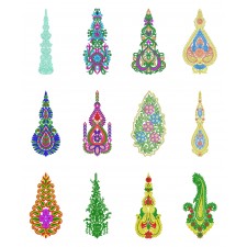 Kali July 2016 Bulk Download | 55 Designs