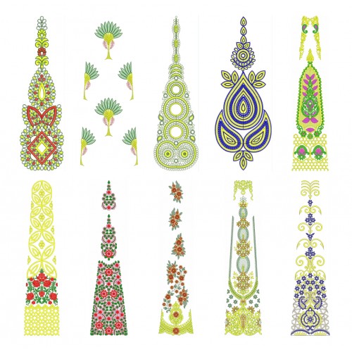 Kali July 2018 Bulk Download | 50 Designs