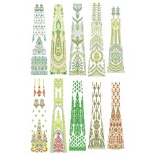 Kali July 2018 Bulk Download | 50 Designs