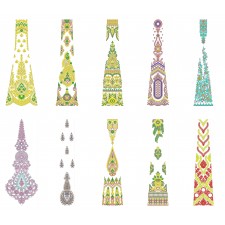 Kali July 2019 Bulk Download | 50 Designs