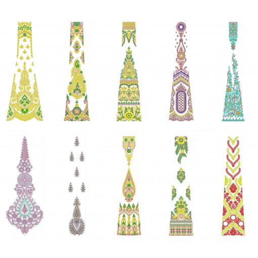 Kali July 2019 Bulk Download | 50 Designs