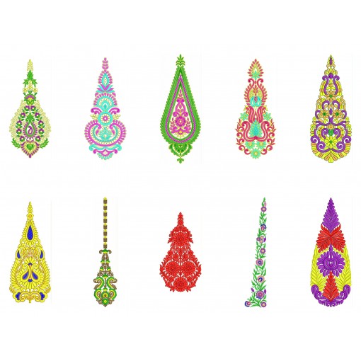 Kali June 2019 Bulk Download | 50 Designs