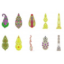 Kali June 2019 Bulk Download | 50 Designs