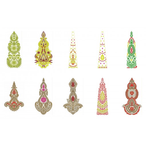 Kali March 2018 Bulk Download | 50 Designs