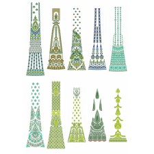 Kali May 2017 Bulk Download | 50 Designs