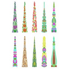 Kali May 2018 Bulk Download | 50 Designs