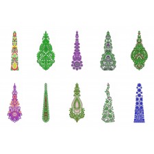 Kali May 2018 Bulk Download | 50 Designs