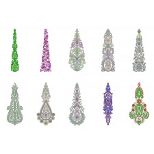 Kali May 2018 Bulk Download | 50 Designs