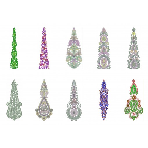 Kali May 2018 Bulk Download | 50 Designs