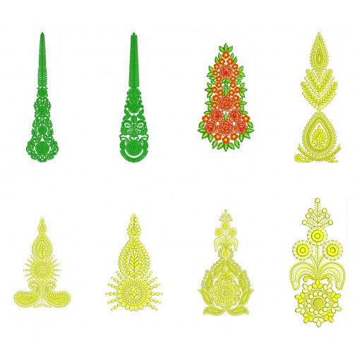 Kali May 2019 Bulk Download | 50 Designs