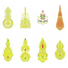 Kali May 2019 Bulk Download | 50 Designs