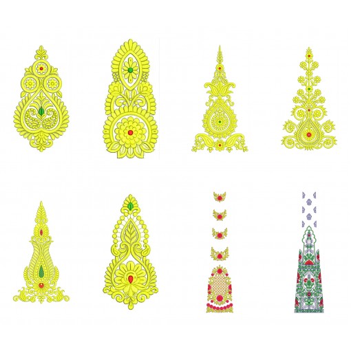 Kali May 2019 Bulk Download | 50 Designs