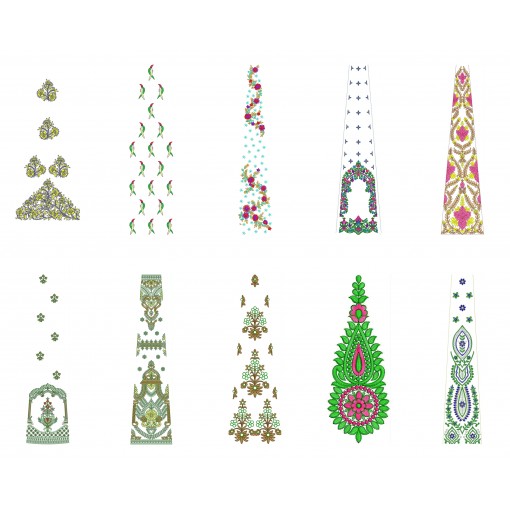 Kali May 2019 Bulk Download | 50 Designs
