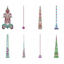 Kali Nov 2014 Bulk Download | 60 Designs