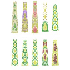 Kali October 2017 Bulk Download | 50 Designs