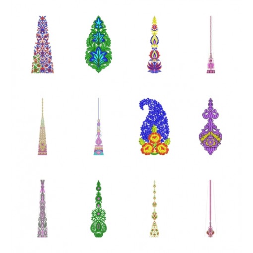 Kali Sep 2014 Bulk Download | 50 Designs