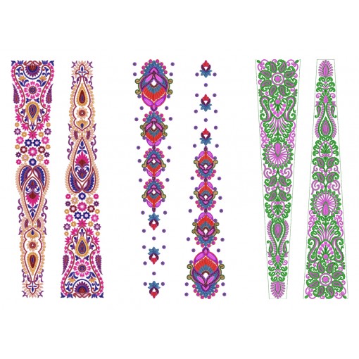 Kali Sep 2014 Bulk Download | 50 Designs