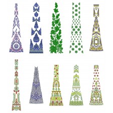 Kali Sep 2017 Bulk Download | 50 Designs