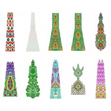 Kali Sep 2017 Bulk Download | 50 Designs