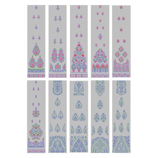 Kali September 2019 Bulk Download | 50 Designs