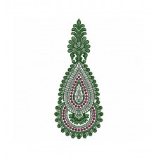 Designer Anarkali Design For Women 15686