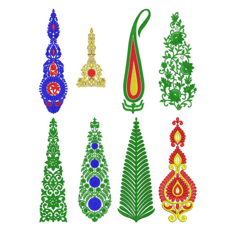 Kali April 2015 Bulk Download | 50 Designs